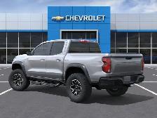 2026 Chevrolet Colorado ZR2 Crew Cab 4WD - Photo 3