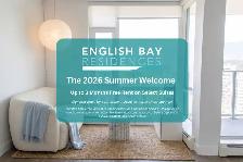 Special Offer Available Studio Home in West End!