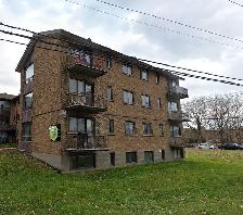1 CH - 1 SDB - Dorval - $1,250 /mo