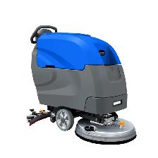 Electric Floor Scrubber Cleaner – Walk-Behind & Ride-On - Photo 6