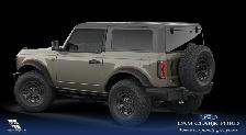 2026 Ford Bronco Badlands - Photo 2