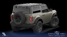 2026 Ford Bronco Badlands - Photo 4