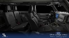 2026 Ford Bronco Badlands - Photo 6