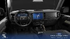 2026 Ford Bronco Badlands - Photo 7