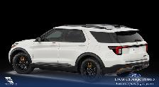 2026 Ford Explorer Tremor - Photo 2