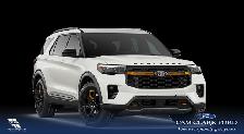 2026 Ford Explorer Tremor - Photo 5