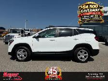 2024 GMC Terrain - Photo 3