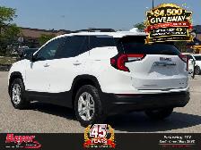 2024 GMC Terrain - Photo 4