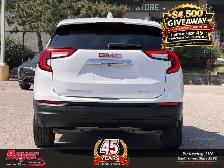 2024 GMC Terrain - Photo 5