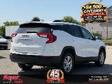 2024 GMC Terrain - Photo 6
