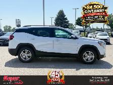 2024 GMC Terrain - Photo 7