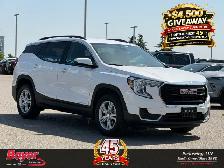 2024 GMC Terrain - Photo 8