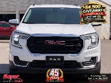 2024 GMC Terrain - Photo 9