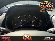 2024 GMC Terrain - Photo 18