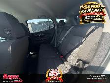 2024 GMC Terrain - Photo 20