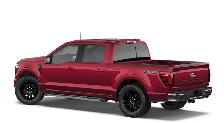 2026 Ford F-150 Lariat - Photo 2