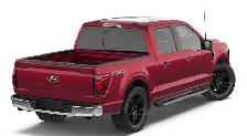 2026 Ford F-150 Lariat - Photo 3