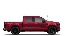 2026 Ford F-150 Lariat - Photo 5