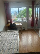 Downtown Near McGill All Included Furnitured Studio for Rent !! - Photo 2