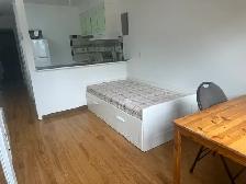 Downtown Near McGill All Included Furnitured Studio for Rent !! - Photo 3