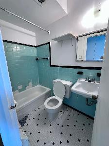 Downtown Near McGill All Included Furnitured Studio for Rent !! - Photo 6