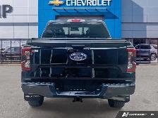 2024 Ford Ranger LARIAT | 4x4 | Fx4 | Tow Pkg | Leather - Photo 5