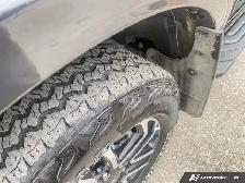 2024 Ford Ranger LARIAT | 4x4 | Fx4 | Tow Pkg | Leather - Photo 11
