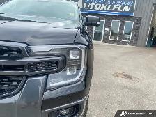 2024 Ford Ranger LARIAT | 4x4 | Fx4 | Tow Pkg | Leather - Photo 12
