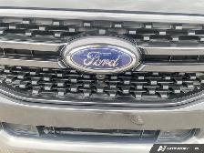 2024 Ford Ranger LARIAT | 4x4 | Fx4 | Tow Pkg | Leather - Photo 13