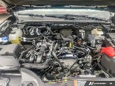 2024 Ford Ranger LARIAT | 4x4 | Fx4 | Tow Pkg | Leather - Photo 14