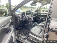 2024 Ford Ranger LARIAT | 4x4 | Fx4 | Tow Pkg | Leather - Photo 17
