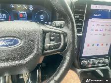 2024 Ford Ranger LARIAT | 4x4 | Fx4 | Tow Pkg | Leather - Photo 20