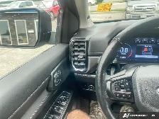 2024 Ford Ranger LARIAT | 4x4 | Fx4 | Tow Pkg | Leather - Photo 21