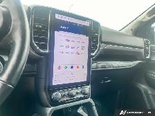 2024 Ford Ranger LARIAT | 4x4 | Fx4 | Tow Pkg | Leather - Photo 23