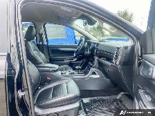 2024 Ford Ranger LARIAT | 4x4 | Fx4 | Tow Pkg | Leather - Photo 26