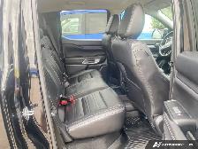 2024 Ford Ranger LARIAT | 4x4 | Fx4 | Tow Pkg | Leather - Photo 27