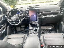 2024 Ford Ranger LARIAT | 4x4 | Fx4 | Tow Pkg | Leather - Photo 28