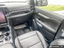 2024 Ford Ranger LARIAT | 4x4 | Fx4 | Tow Pkg | Leather - Photo 29
