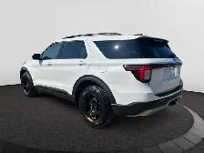 2026 Ford Explorer Tremor - Photo 3