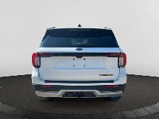 2026 Ford Explorer Tremor - Photo 4