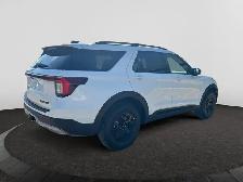 2026 Ford Explorer Tremor - Photo 5