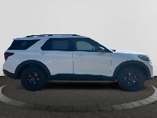 2026 Ford Explorer Tremor - Photo 6