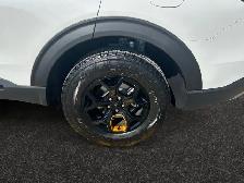 2026 Ford Explorer Tremor - Photo 9