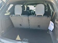 2026 Ford Explorer Tremor - Photo 10