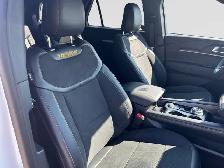 2026 Ford Explorer Tremor - Photo 12