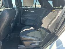 2026 Ford Explorer Tremor - Photo 18