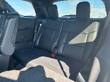 2026 Ford Explorer Tremor - Photo 19