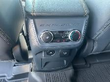 2026 Ford Explorer Tremor - Photo 20