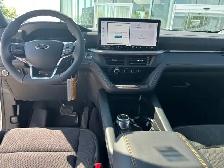 2026 Ford Explorer Tremor - Photo 21