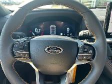 2026 Ford Explorer Tremor - Photo 23